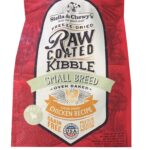 Stella & Chewy'S Raw Coated Small Breed Chicken Recipe Dog Food 3.5Lb