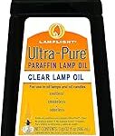 Lamplight Farms Ultra Pure Clean Burn Lamp Oil Clear 32 oz.