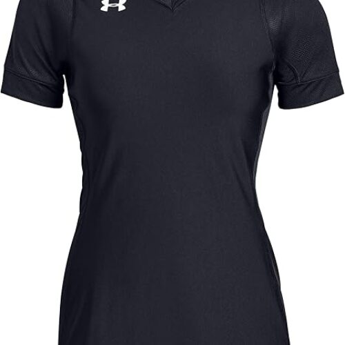 Under Armour Women’s UA Volleyball Powerhouse Long Sleeve Jersey (X-Large