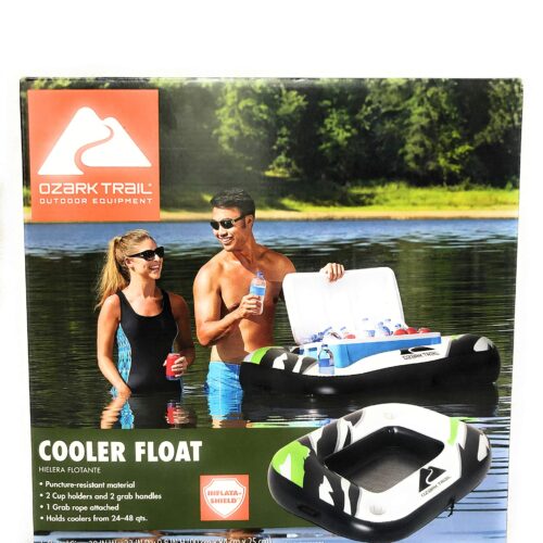 Ozark Trail Cooler Float