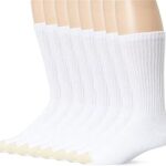 Gold Toe Men's Cotton Crew Socks