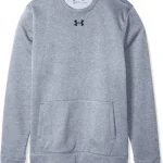 Under Armour Men's Rival Fleece 2.0 Crew Pullover