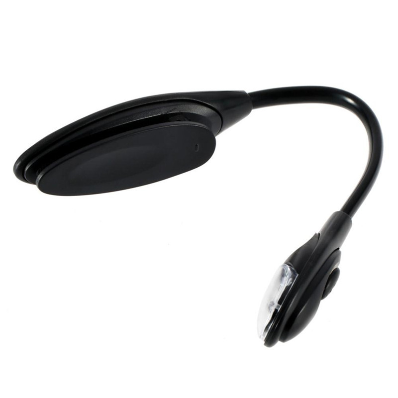Led Book Light Mini Clip-On - Image 5