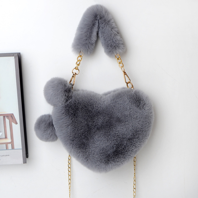 Big Explosion Love Bag, Ball Bag - Image 3