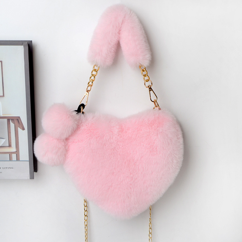 Big Explosion Love Bag, Ball Bag - Image 7