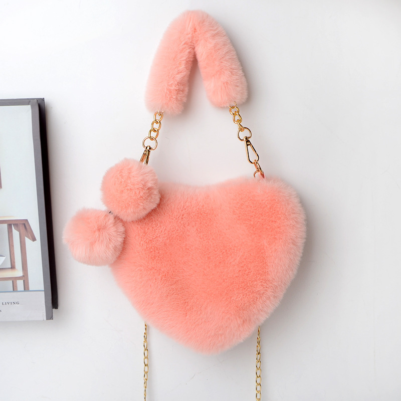Big Explosion Love Bag, Ball Bag - Image 10