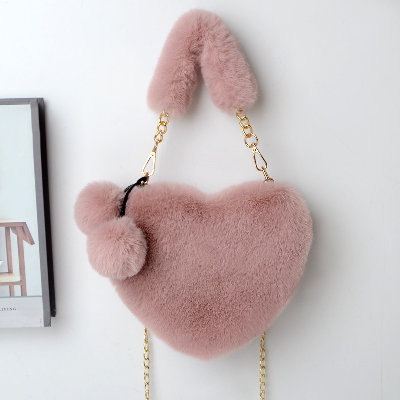 Big Explosion Love Bag, Ball Bag - Image 4