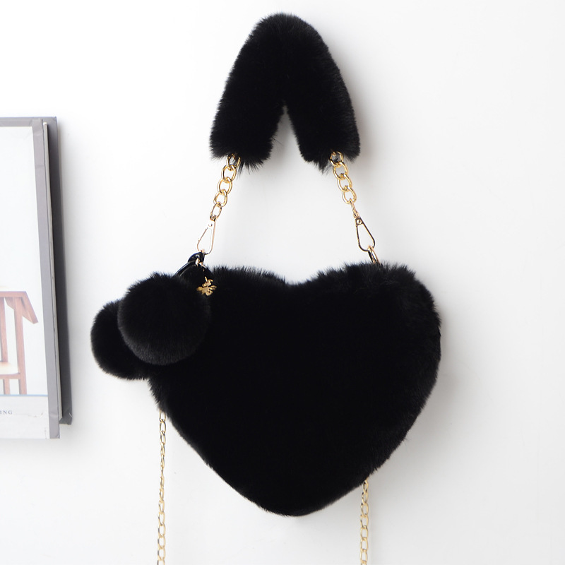Big Explosion Love Bag, Ball Bag - Image 8