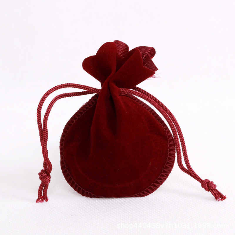 Jewelry bag - Image 6
