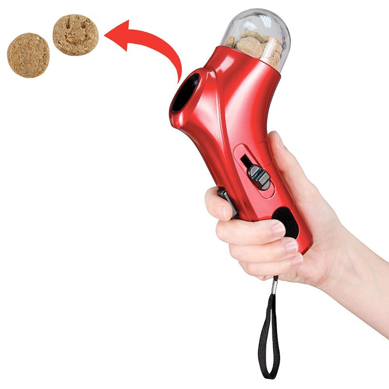 Cat and dog snack feeder - Image 4