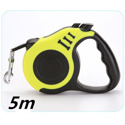Pet Automatic Telescopic Traction Rope - Image 5